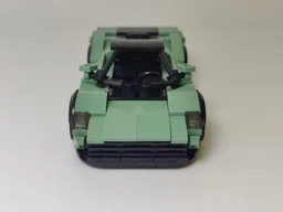 Aston Martin Valhalla