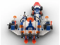 Frostbite Runner