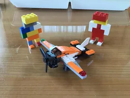moc - 31028 plane