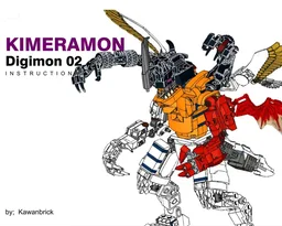Kimeramon
