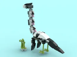 Sauropod — 30641