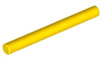 Bar 4L (Lightsaber Blade / Wand) / Yellow