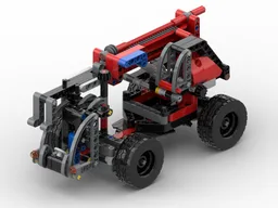 42061 Mobile Crane