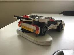 31006 supercar