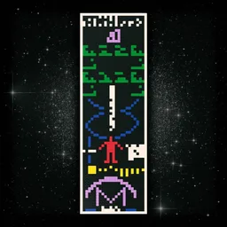 Arecibo Message