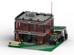 City Bank - Alternative 6566