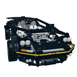 Supercar (8880) Reloaded