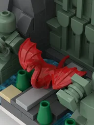 Mini Erebor