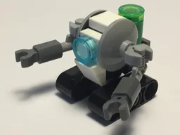 R.O.B.-3.09