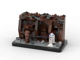 Droid Ambush - Episode IV