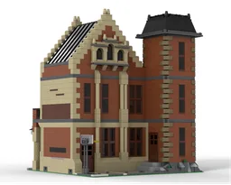 Modular - University
