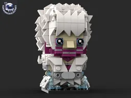 Dabi white