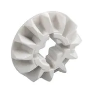 Technic Gear 12 Tooth Bevel / White