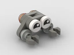 Nanobot