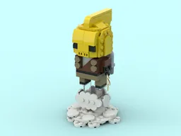 The Rocketeer