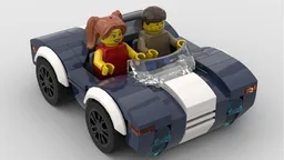 Micro Buggy