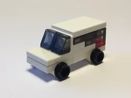 Mini Vehicles