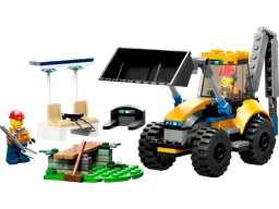 Construction Digger