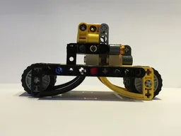 Raod Roller