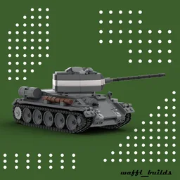T-34/85