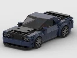 Dodge Challenger (76920 alt)