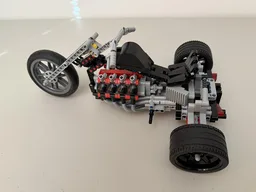 Trike