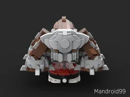 Heatran