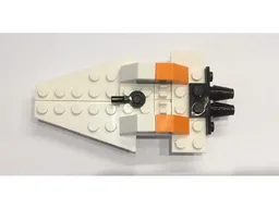 912055 Venator-Class Republic Attack Cruiser