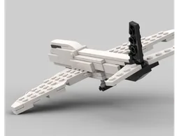 Boeing 747 mini