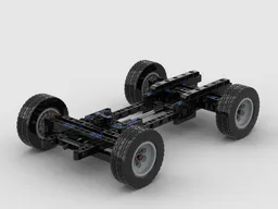 Chassis (4x4)