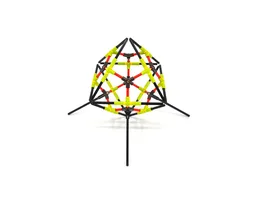 Large Regular Octahedron