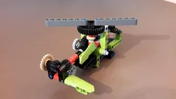 Helicopter