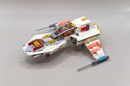 R-41 Starchaser
