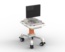 Gamers Outreach GO Kart 3.0