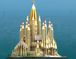 Sagrada Familia
