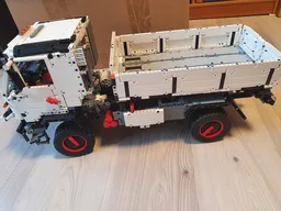 Kamaz 4x4