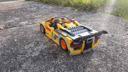 Lamborghini Diabolo