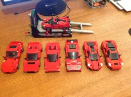 Ferrari Bundle