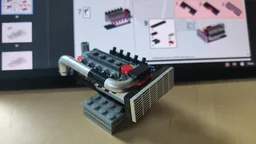 10262 MB 300SL