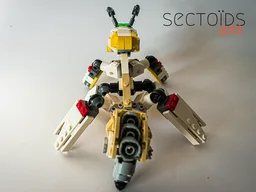 Alternate : Sectoid Ant