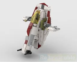 75432 Slave 1