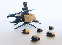 Beetle Master