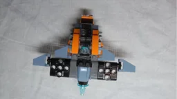 Cyber Escape Capsule
