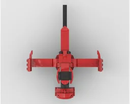 Swordfish II (76895)