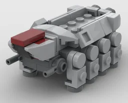 micro scale AT-OT
