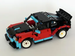 42106: Pullback Racer