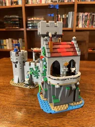 Edgewater Keep