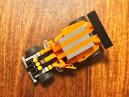 42104 Race Rod