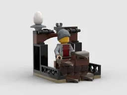 Egg Shop