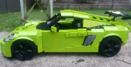 Lotus Exige